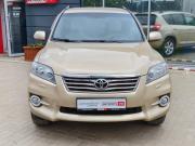 Toyota RAV4 III (XA30) Рестайлинг Астрахань  - изображение 28