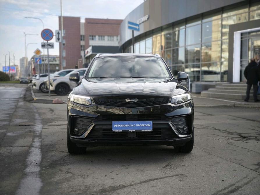 Geely Tugella I Санкт-Петербург  - изображение 2