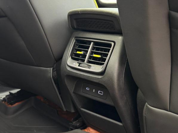 Geely Tugella I Рестайлинг с пробегом 2021 года, цена 2 700 000 рублей, 74643 км, внедорожник, Автокод Объявления