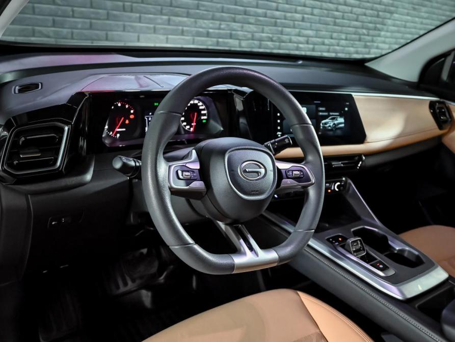 GAC GS3 Екатеринбург  - изображение 12