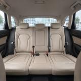Audi Q5 I (8R) Рестайлинг Набережные Челны  - изображение 42