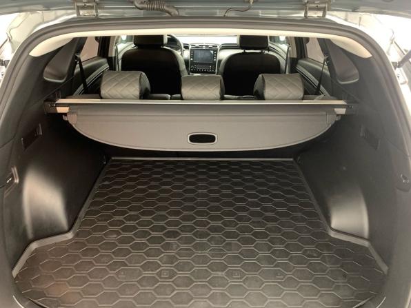 Hyundai Tucson IV с пробегом 2022 года, цена 3 559 000 рублей, 39597 км, внедорожник, Автокод Объявления