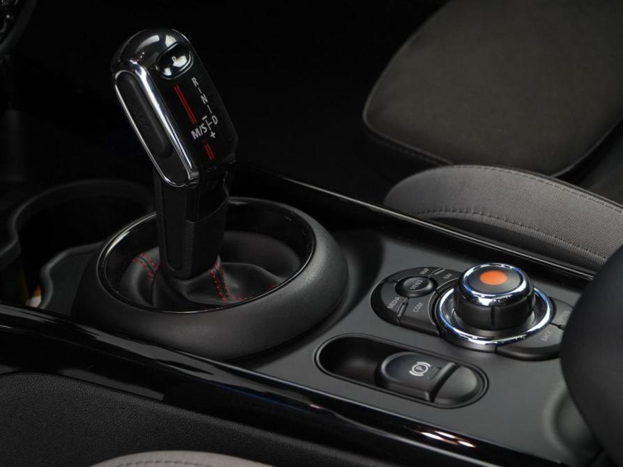 Mini Clubman II Рестайлинг Москва  - изображение 15