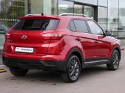 Hyundai Creta I Рестайлинг Москва  - изображение 26