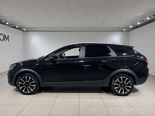 Lada (ВАЗ) Vesta I Рестайлинг (NG) с пробегом 2024 года, цена 1 377 000 рублей, 45797 км, универсал, Автокод Объявления