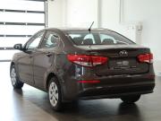Kia Rio III Рестайлинг Калуга  - изображение 35