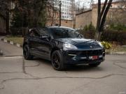 Porsche Macan I Рестайлинг Москва  - изображение 33