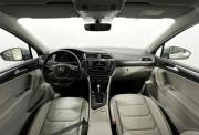 Volkswagen Tiguan II Нижний Новгород  - изображение 36