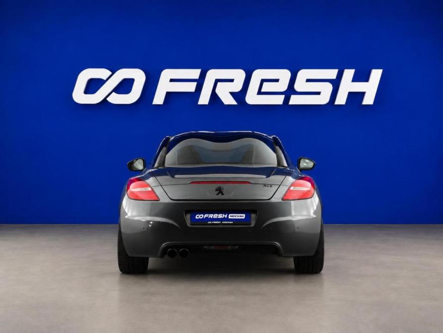 Peugeot RCZ I Москва  - изображение 4