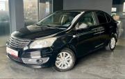 Chery Bonus 3 (E3/A19) Абакан  - изображение 27