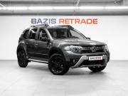 Renault Duster I Рестайлинг Тюмень  - изображение 27