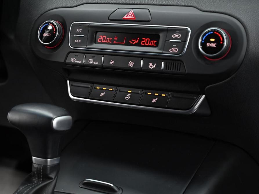 Kia Sorento III Prime Рестайлинг Москва  - изображение 10