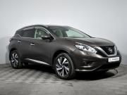 Nissan Murano III (Z52) Санкт-Петербург  - изображение 23