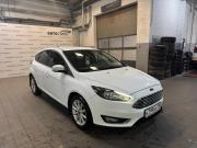 Ford Focus III Рестайлинг Санкт-Петербург  - изображение 12