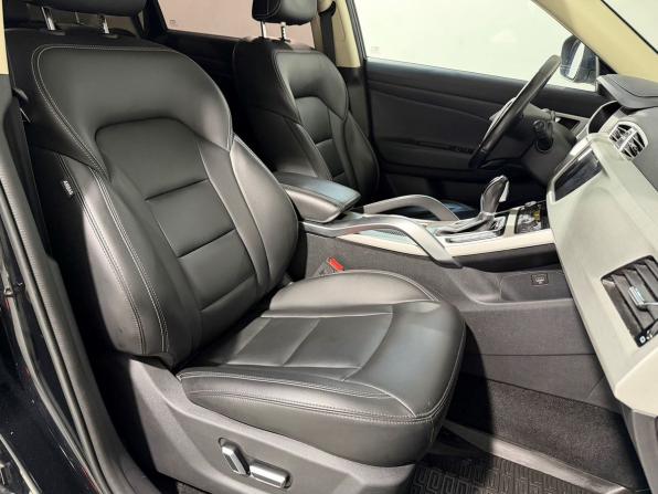 Geely Atlas I с пробегом 2021 года, цена 1 469 800 рублей, 101000 км, внедорожник, Автокод Объявления