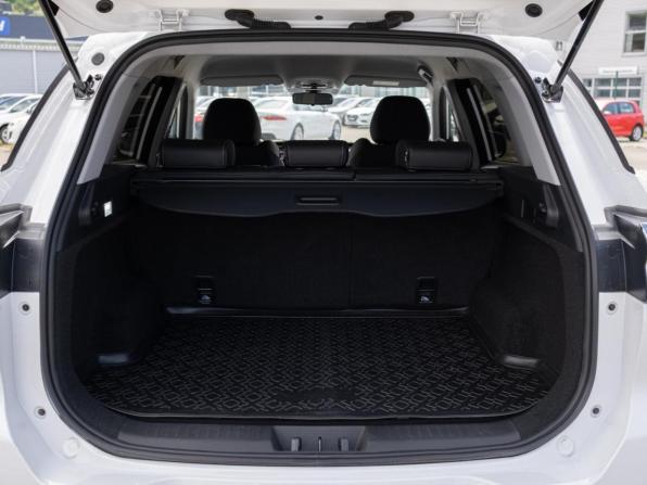Chery Tiggo 7 Pro Max I Рестайлинг с пробегом 2024 года, цена 2 199 000 рублей, 2676 км, внедорожник, Автокод Объявления
