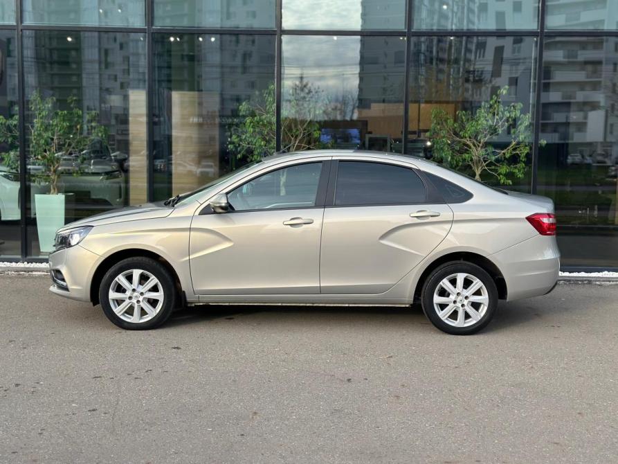 Lada (ВАЗ) Vesta I Ижевск  - изображение 8