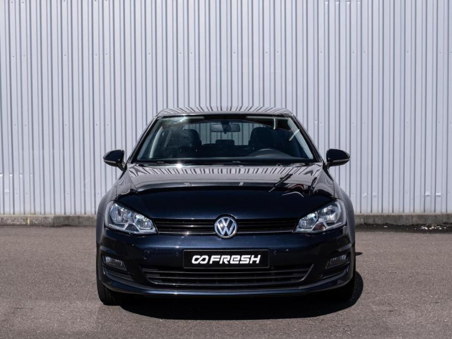 Volkswagen Golf VII Сочи  - изображение 3