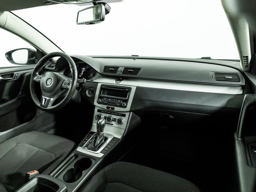 Volkswagen Passat B7 Санкт-Петербург  - изображение 9