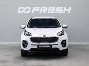 Kia Sportage IV Краснодар  - изображение 24