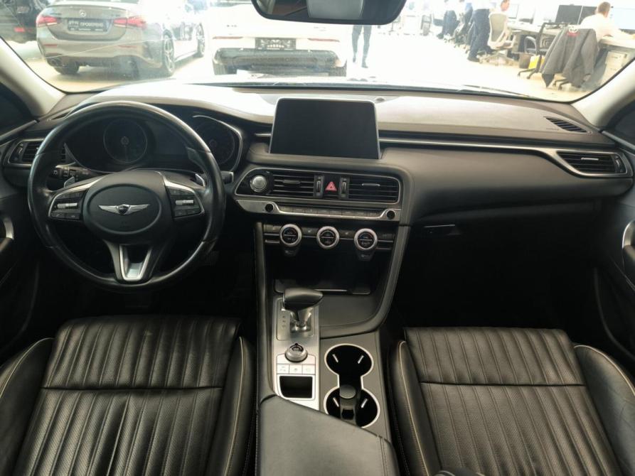 Genesis G70 I Казань  - изображение 17