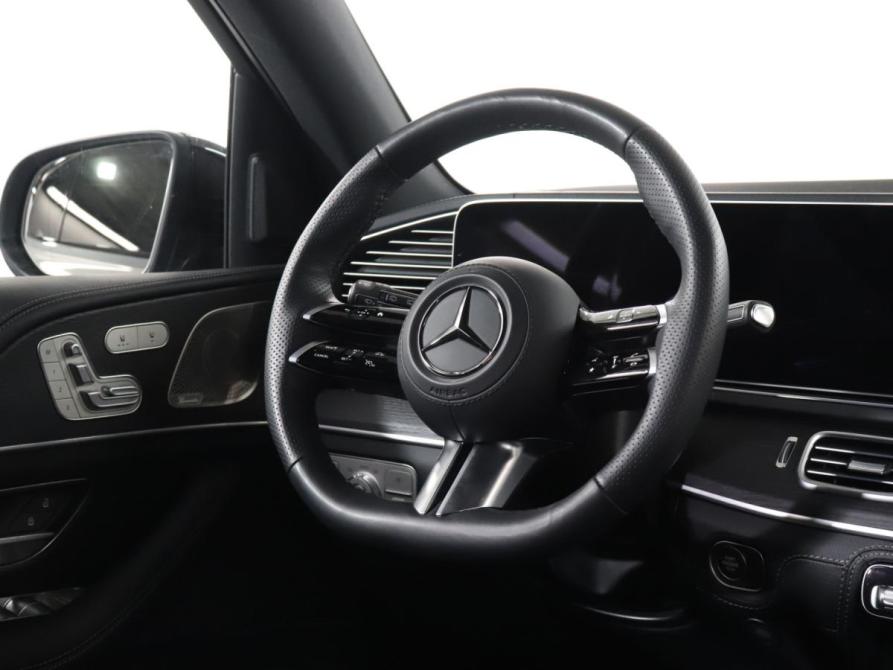 Mercedes-Benz GLE II (V167) Рестайлинг Москва  - изображение 16