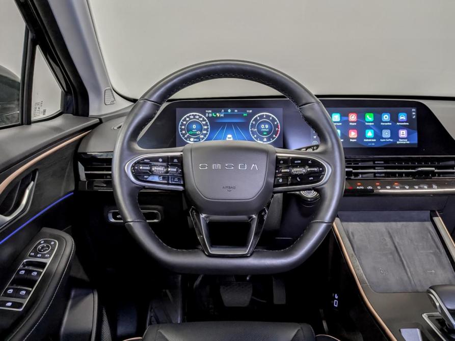 Omoda C5 I Химки  - изображение 22