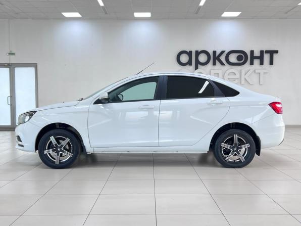 Lada (ВАЗ) Vesta I с пробегом 2016 года, цена 780 000 рублей, 152208 км, седан, Автокод Объявления