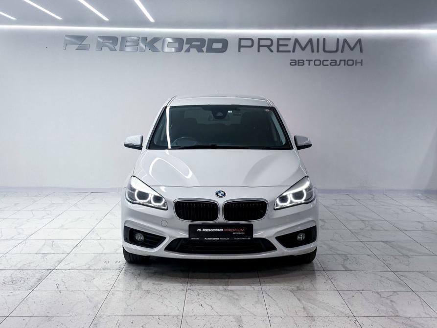 BMW 2 серии Gran Tourer F46 Уфа  - изображение 4
