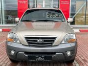 Kia Sorento I Рестайлинг Уфа  - изображение 22