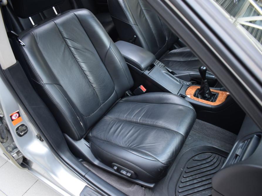 Nissan Maxima V (A33) Челябинск  - изображение 19