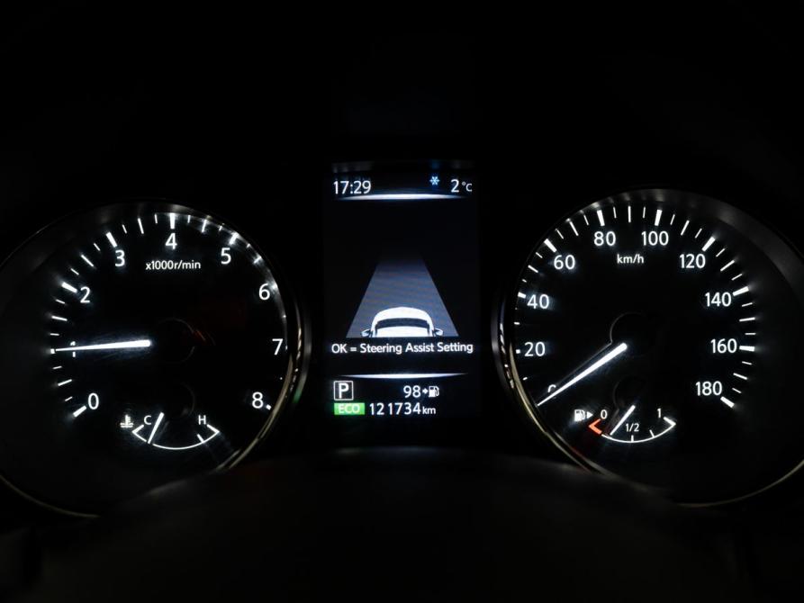 Nissan X-Trail III Рестайлинг Чита  - изображение 11