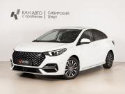 Omoda S5 Казань  - изображение 11