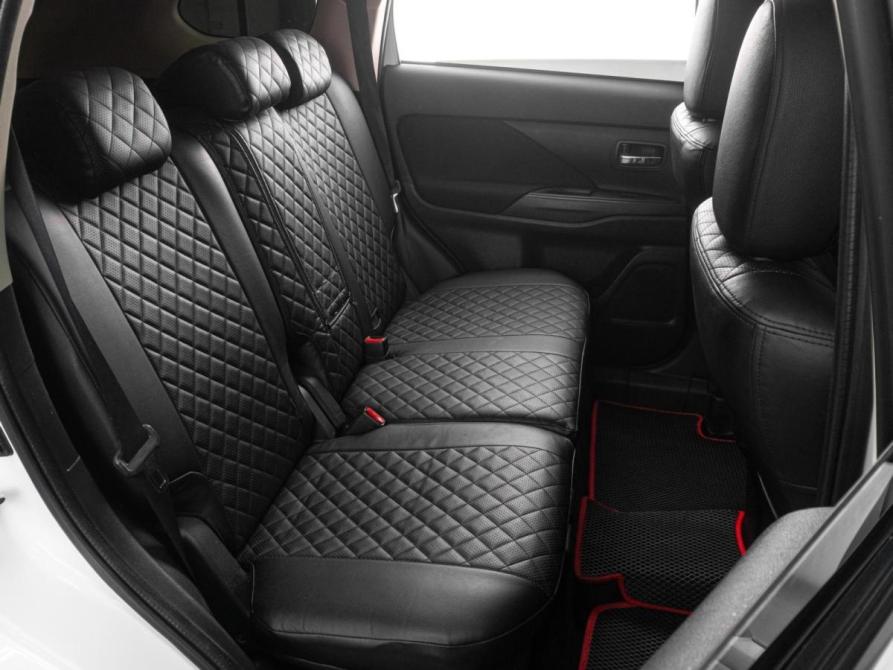 Mitsubishi Outlander III Тюмень  - изображение 7