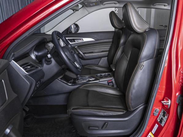 Changan CS35 Plus I с пробегом 2020 года, цена 1 390 000 рублей, 109432 км, внедорожник, Автокод Объявления
