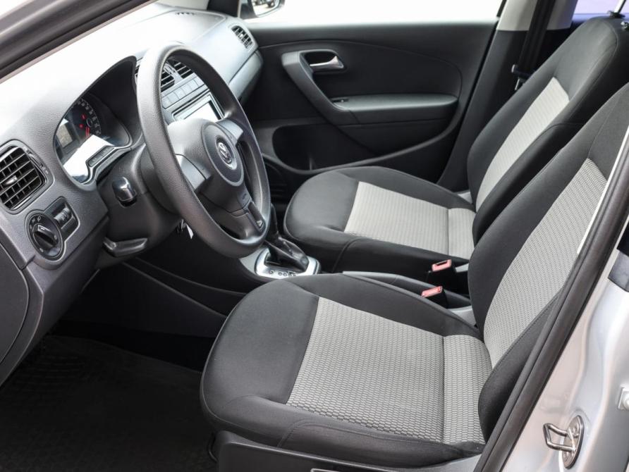 Volkswagen Polo V Москва  - изображение 17