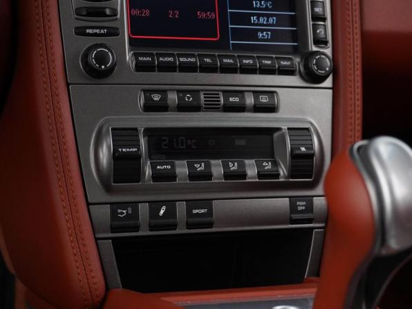 Porsche 911 VI (997) с пробегом 2006 года, цена 6 299 055 рублей, 115454 км, купе, Автокод Объявления
