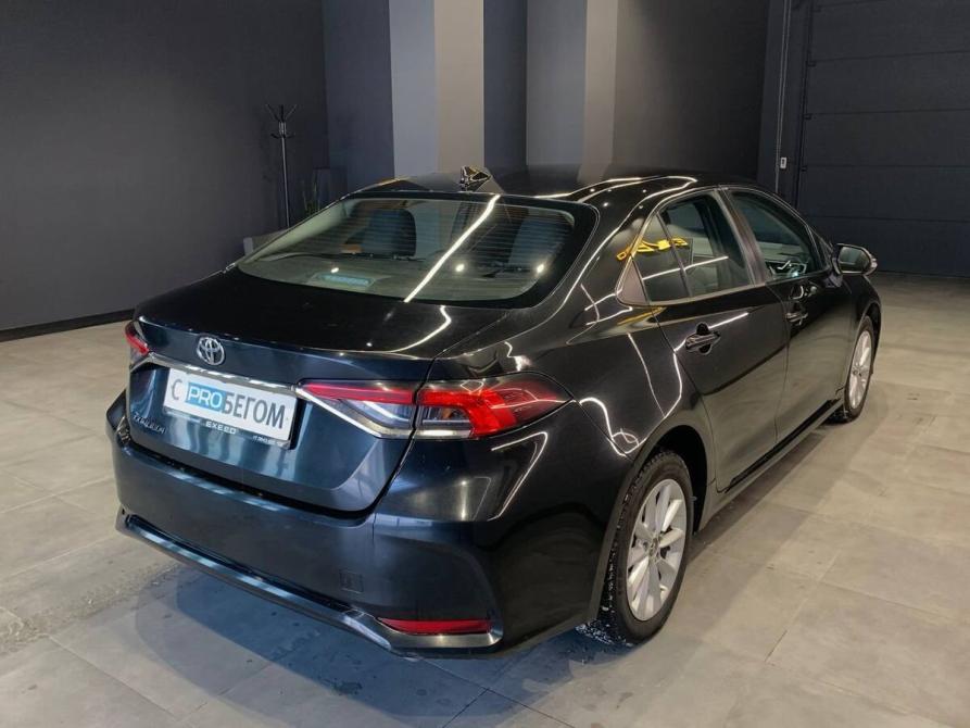 Toyota Corolla XII (E210) Новокузнецк  - изображение 2