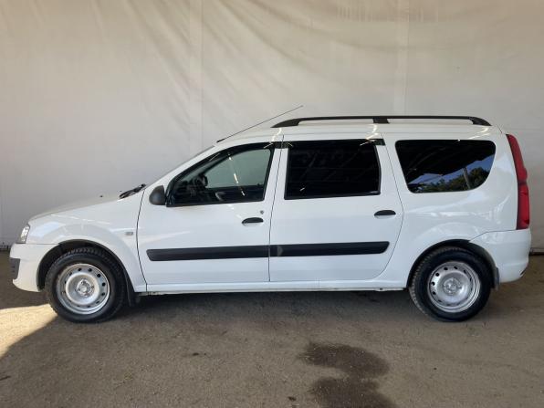 Lada (ВАЗ) Largus I с пробегом 2019 года, цена 759 000 рублей, 153303 км, универсал, Автокод Объявления
