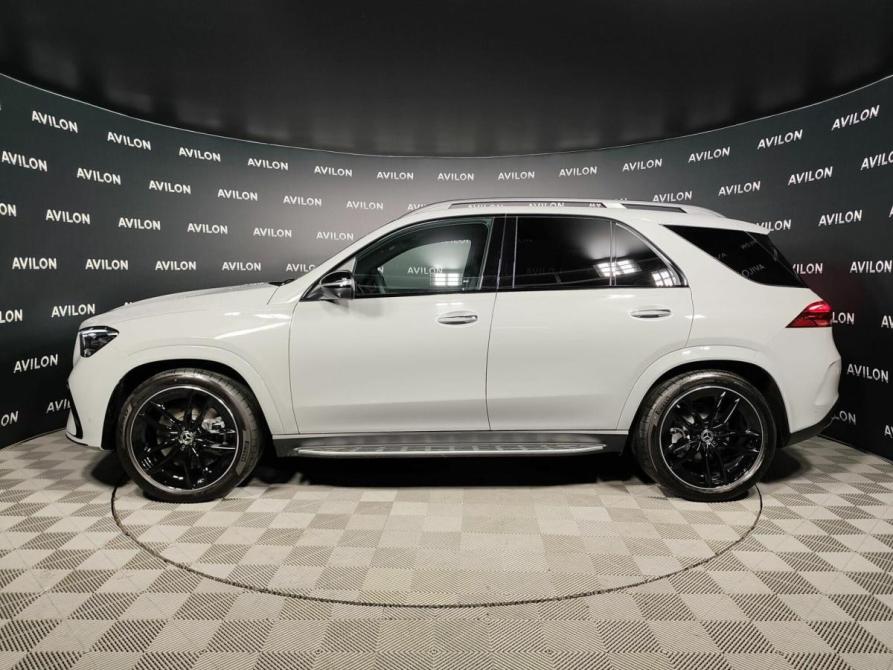 Mercedes-Benz GLE II (V167) Рестайлинг Москва  - изображение 2