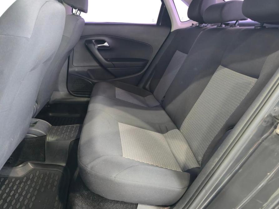 Volkswagen Polo V Таганрог  - изображение 13