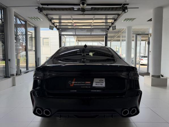Chery Arrizo 8 с пробегом 2024 года, цена 1 970 000 рублей, 54763 км, седан, Автокод Объявления