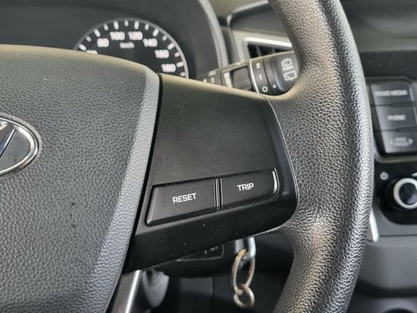 Hyundai Creta I Рестайлинг с пробегом 2020 года, цена 1 790 000 рублей, 64751 км, внедорожник, Автокод Объявления