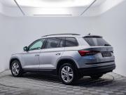 Skoda Kodiaq I Москва  - изображение 24