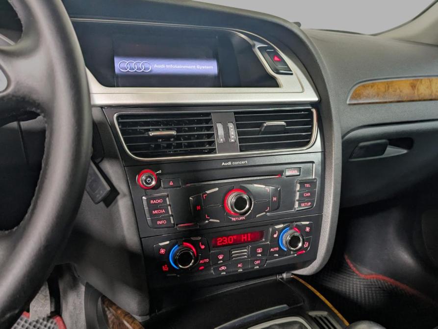 Audi A4 IV (B8) Екатеринбург  - изображение 11