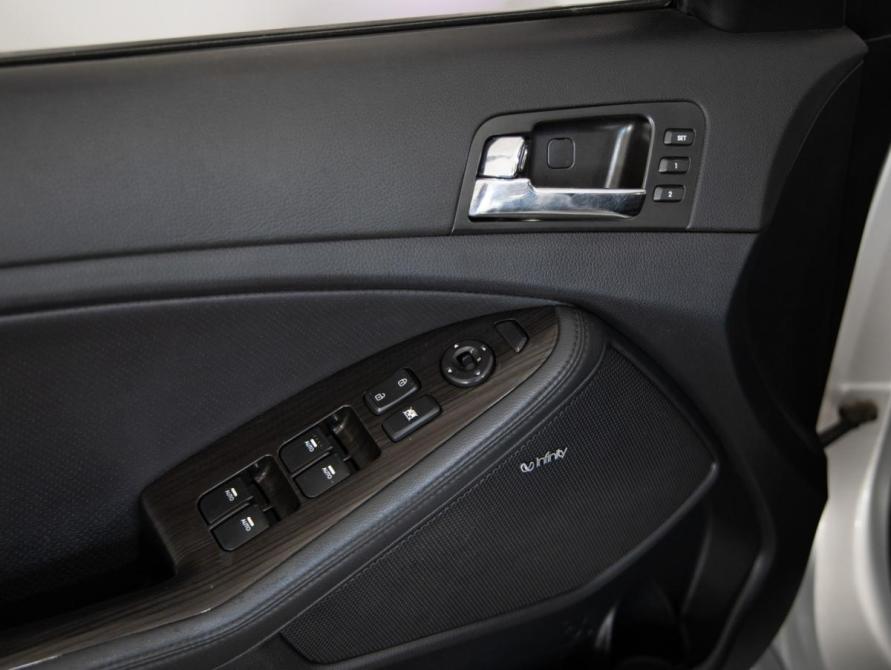Kia Optima III Санкт-Петербург  - изображение 23
