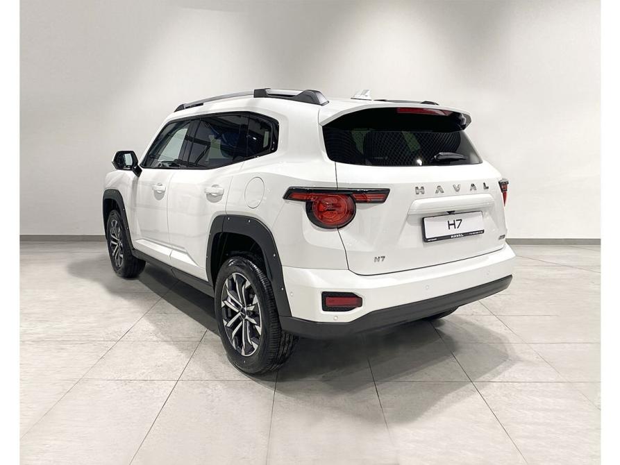 Haval H7 I Самара  - изображение 4