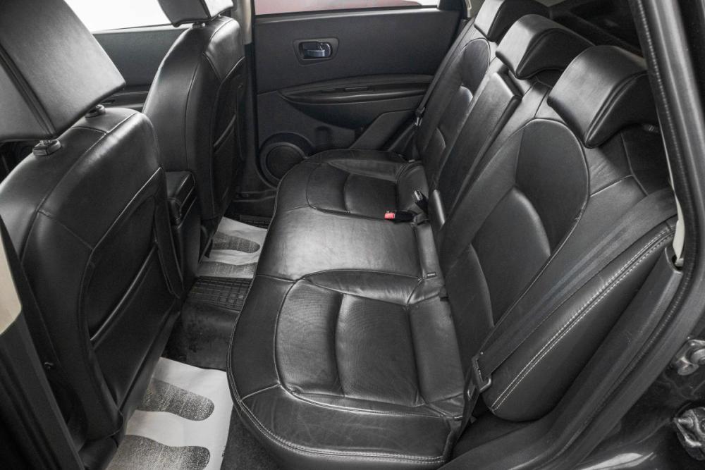 Nissan Qashqai I Барнаул  - изображение 24