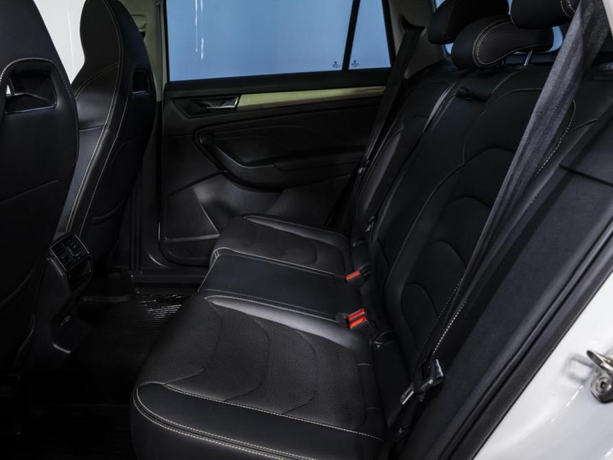 Skoda Kodiaq I Рестайлинг Москва  - изображение 20