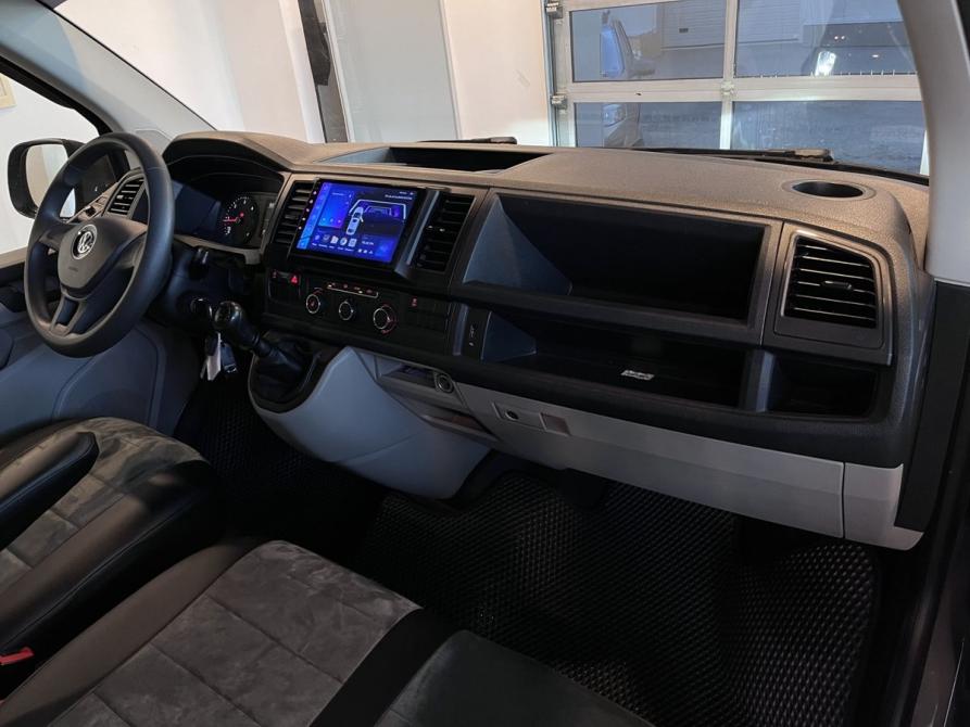 Volkswagen Caravelle T6 Чебоксары  - изображение 12